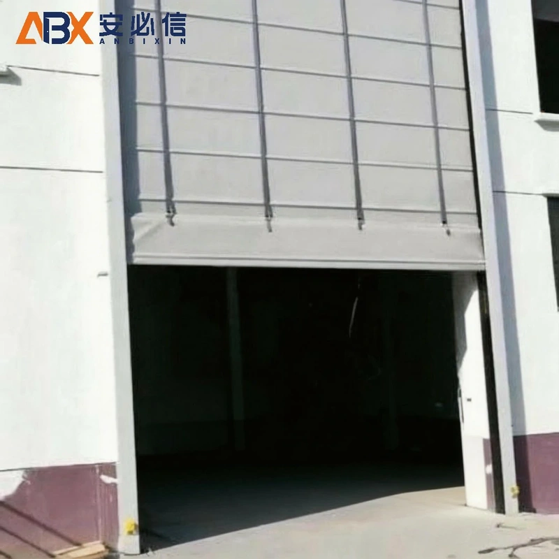 乐山市升降平台