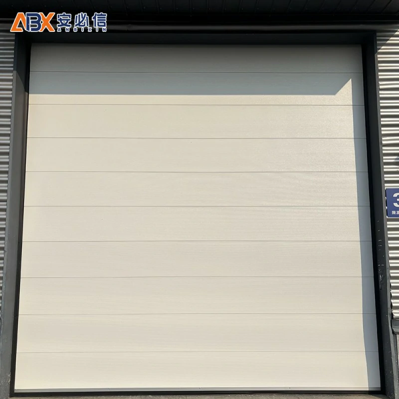 乐山市高扬程滑升门