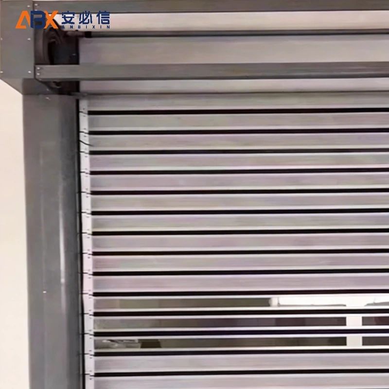 乐山市雷达高速门